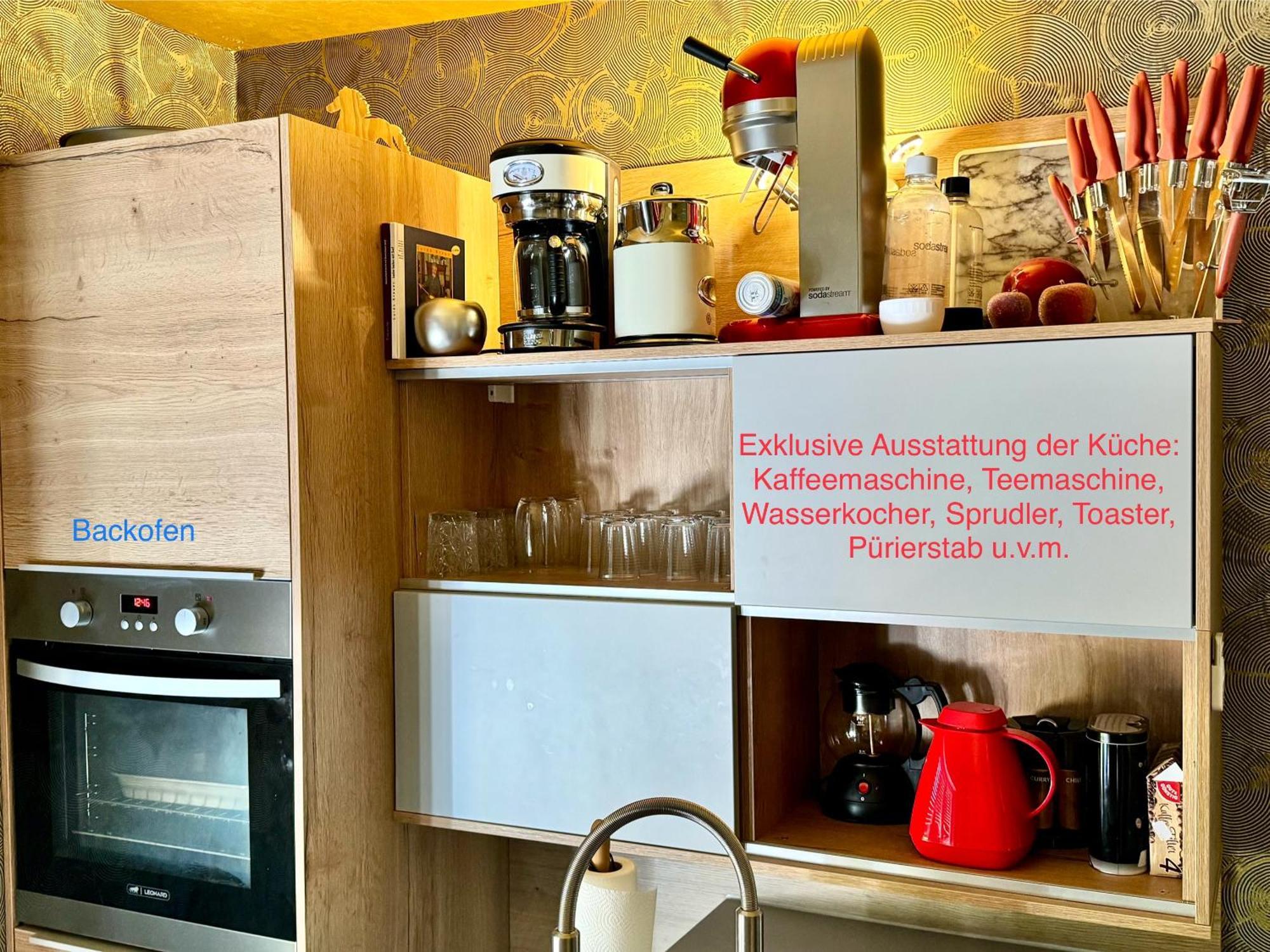 Hof Vierzehnender Im Hohen Venn - 70Qm Maisonette - 2 Schlafzimmer - Wohnkueche - Balkon Mit Grill - Monschau - Eifel - Hunde Willkommen - Islandpferde מראה חיצוני תמונה
