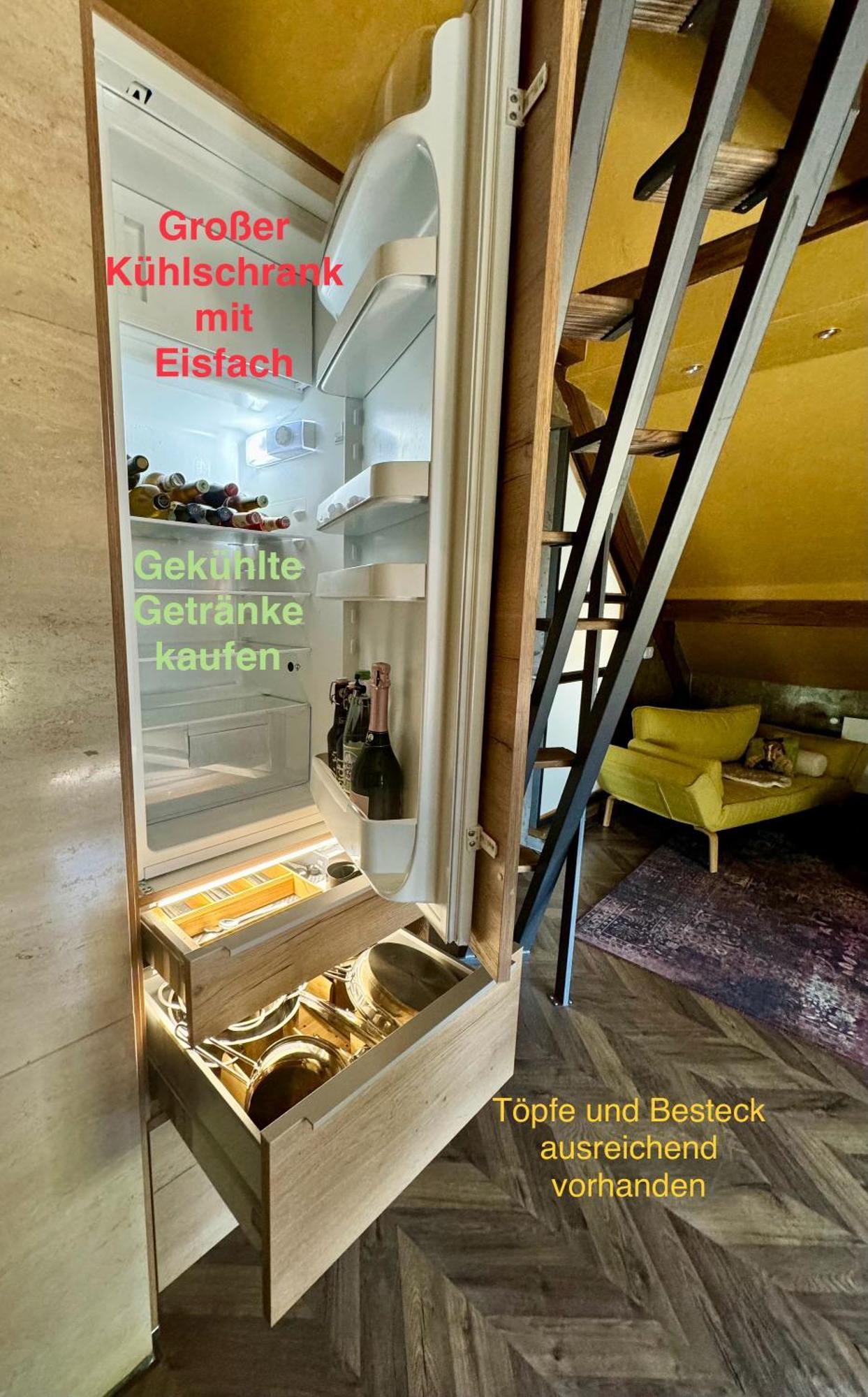 Hof Vierzehnender Im Hohen Venn - 70Qm Maisonette - 2 Schlafzimmer - Wohnkueche - Balkon Mit Grill - Monschau - Eifel - Hunde Willkommen - Islandpferde מראה חיצוני תמונה